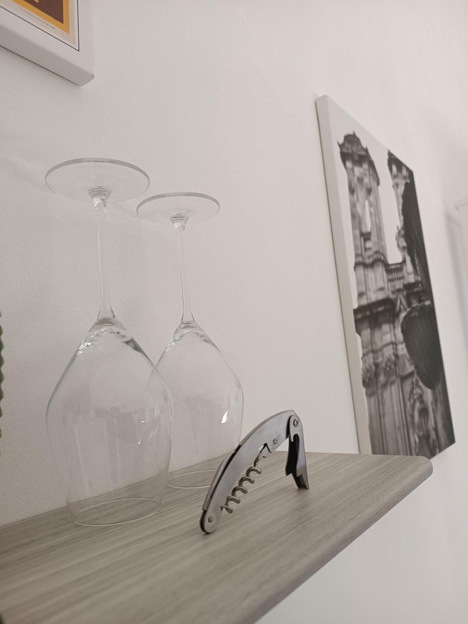 Camera Matrimoniale con Bagno Privato Esterno