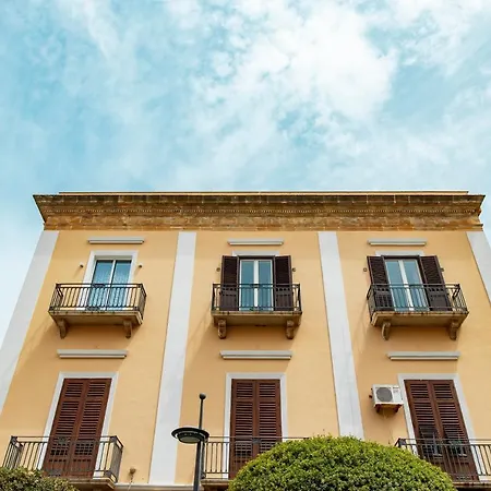 I balconi di Porta Mazara-3